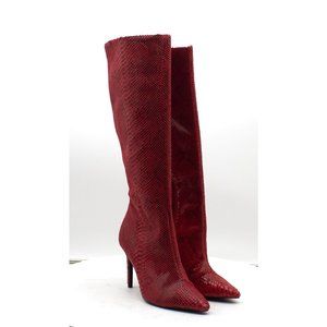 INC International Concepts 9-1/2 "Rajel" Knee Boots